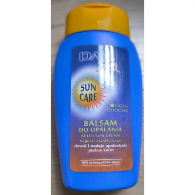 Dax Sun napozás utáni balzsam 200ml 20faktor (20db/krt)