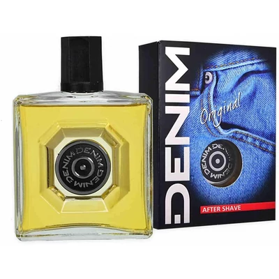 Denim after shave 100ml Original (12db/#)