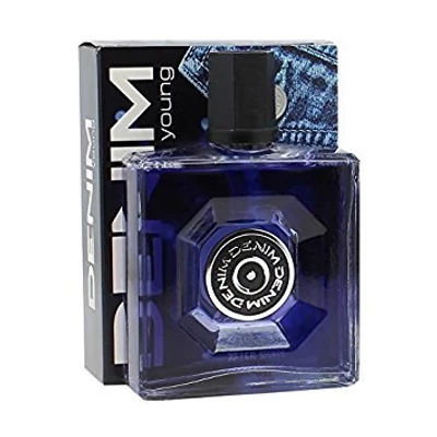 Denim after shave 100ml Young Speed up(12db/#)