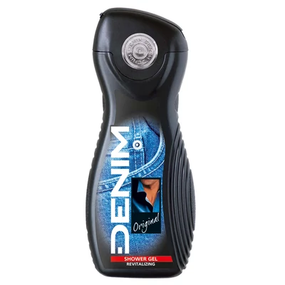 Denim tusfürdő 250ml Original 