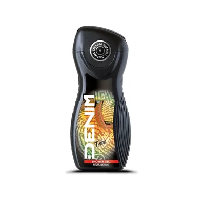 Denim tusfürdő 250ml Tribe