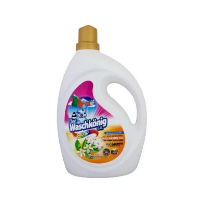 Der Waschkönig C.G Mosógél 3l Orange Color (100mosás)(3db/krt)