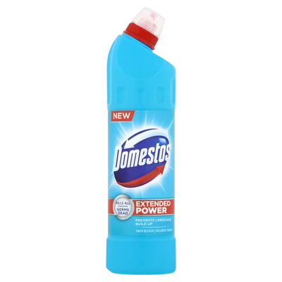 Domestos 750ml Atlantic fresh (20db/krt)