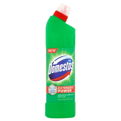 Domestos 750ml Original (angol)(9db/#)