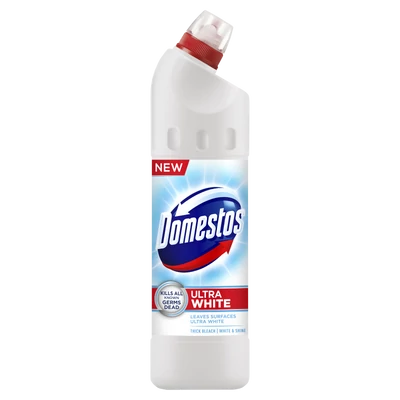 Domestos 750ml White&Shine (20db/#)