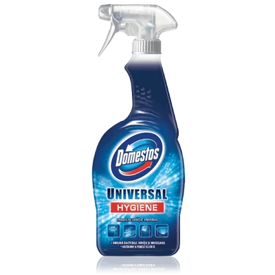 Domestos 750ml szf. (12db/#)