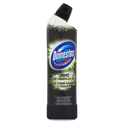 Domestos Zero wc vízkőoldó gél 750ml Lime (12db/#)