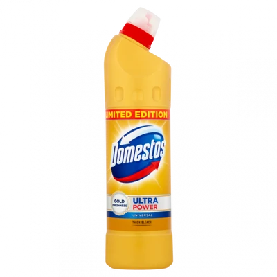 Domestos 750ml Gold (9db/krt)