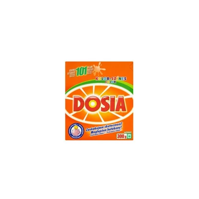 Dosia 300gr Color (4mosás)(10db/#)