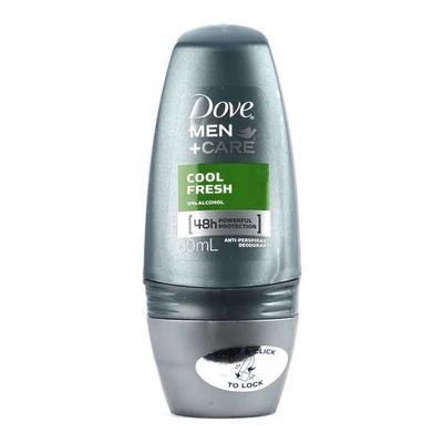 Dove MEN roll on 50ml Cool Fresh (6db/#)