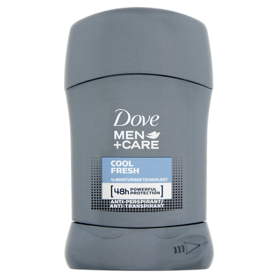 Dove MEN stift 50ml Cool Fresh (6db/#)