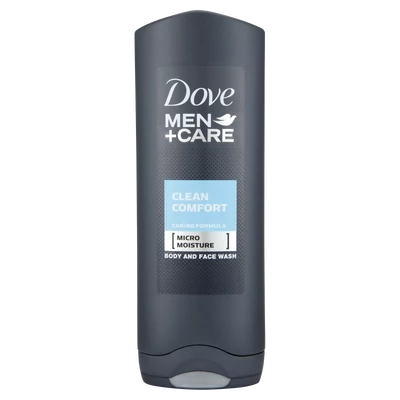Dove MEN tusfürdő 250ml Clean Comfort 