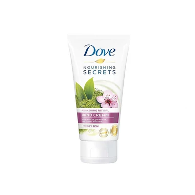 Dove kézkrém 75ml tubusos Awakening 