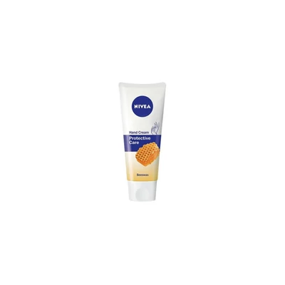 Nivea kézkrém 75ml tubusos Protective Care (6db/krt)