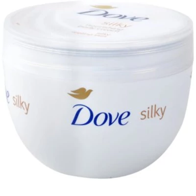 Dove krém 300ml Silk (4db/krt)