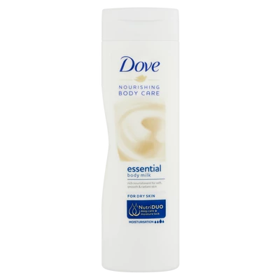 Dove testápoló 250ml Essential(original) (6db/#)
