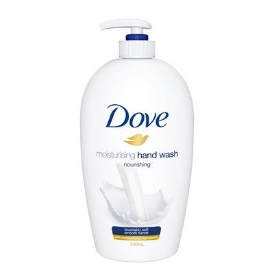 Dove foly.szappan pumpás 250ml Hydrating (12db/krt)