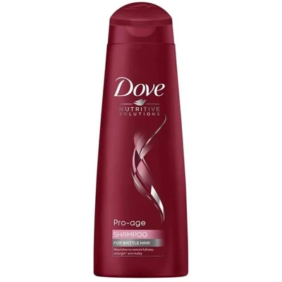 Dove sampon 250ml Pro-age (6db/krt)