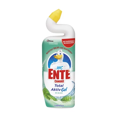 Duck wc tisztító 750ml Mint (12db/#)