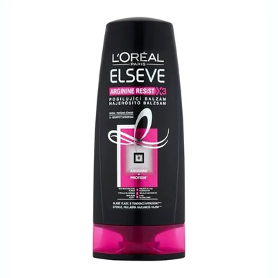 Elseve hajbalzsam 200ml Hajerősítő (12db/krt)