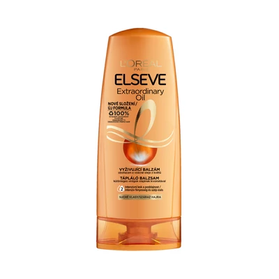 Elseve hajbalzsam 200ml Extraord Oil Tápláló (12db/#)