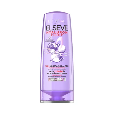 Elseve hajbalzsam 200ml Hyaluron Plump (12db/#)
