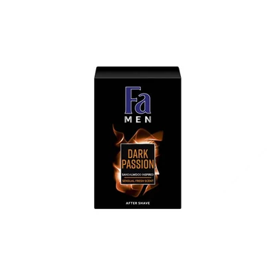 Fa Aftershawe 100ml Dark Passion (6db/krt)
