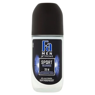 Fa MEN roll on 50ml Sport (6db/#)