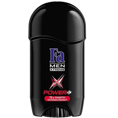 Fa MEN stift 50ml Xtreme Power+(6db/#)