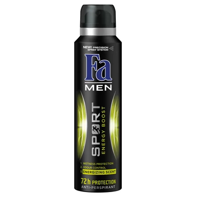 Fa Men dezodor 150ml Sport