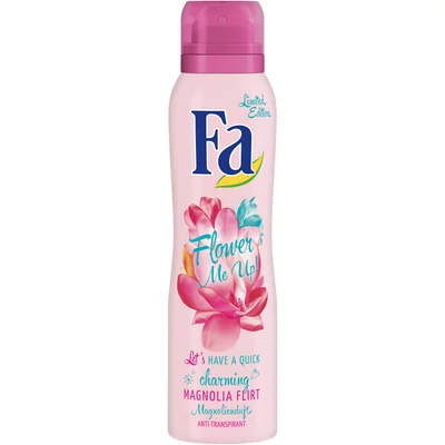 Fa dezodor 150ml Flower Me Up! (6db/#)