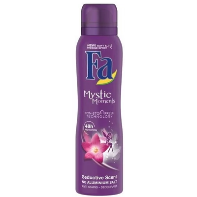 Fa dezodor 150ml Mystic Moments