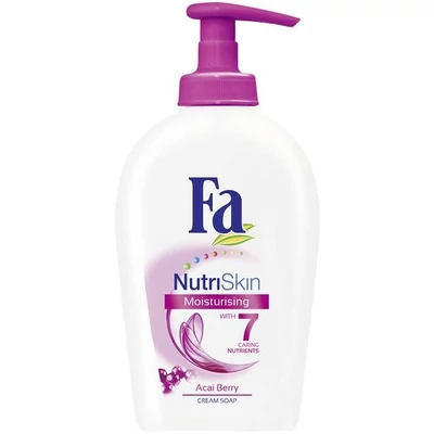 Fa foly.szappan pumpás 300ml Acai Berry (6db/#)