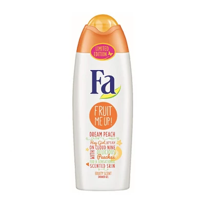 Fa tusfürdő 250ml Fruit me up Fruity scent (12db/#)