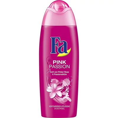 Fa tusfürdő 250ml Pink Passion (12db/#)