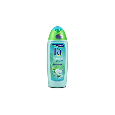 Fa tusfürdő 400ml Coconut Water (12db/krt)
