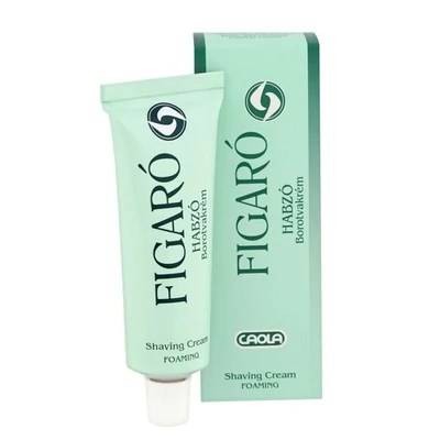 Figaro habzó borotvakrém 85ml (10db/#)