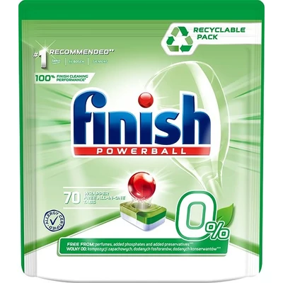Finish Zero 70db-os tabletta (4db/krt)
