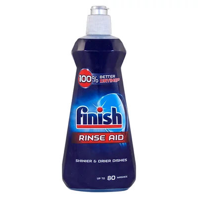 Finish edényöblítő 400ml regular (12db/#)