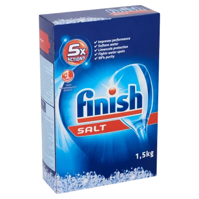 Finish só 1,5kg (8db/#)