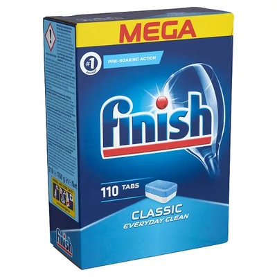 Finish Classic 110db-os tabletta Classic (4db/#)