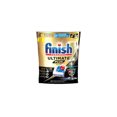 Finish Ultimate Plus 45db Regular (6db/krt)