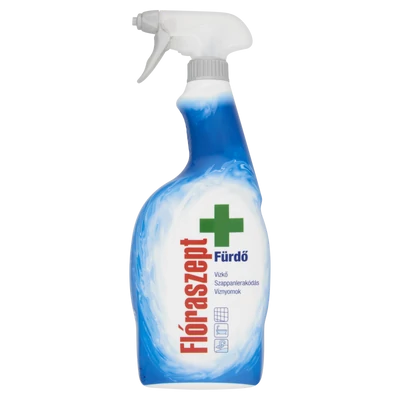 Flóraszept 750ml szf. Fürdő (12db/#)