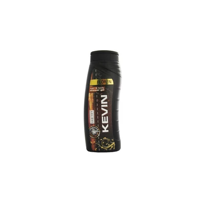 Floren MEN tusfürdő 500ml Kevin 