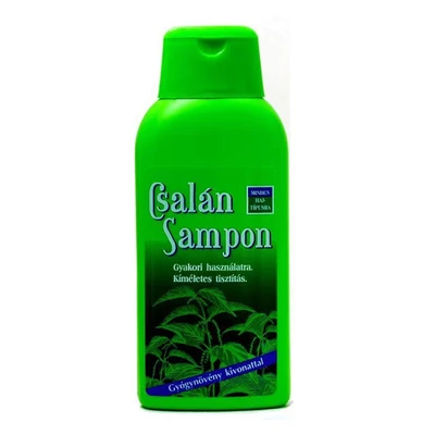 Floren csalán sampon 500ml