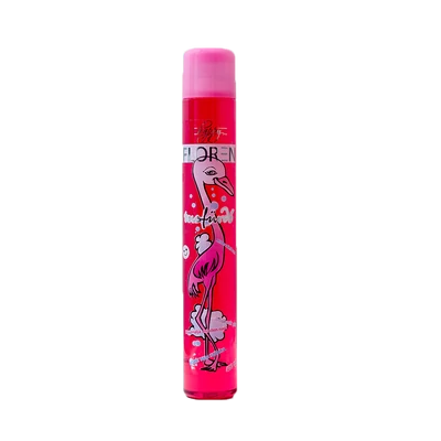 Floren gyerektusfürdő 400ml Rózsaszín 