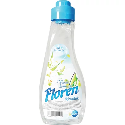 Floren vasaló víz 1l 