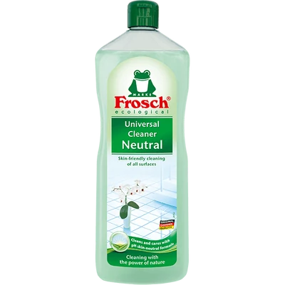 Frosch PH semleges tisztító 1l (10db/#)