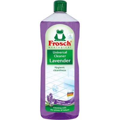 Frosch Univerzális 1l Lavender (10db/#)