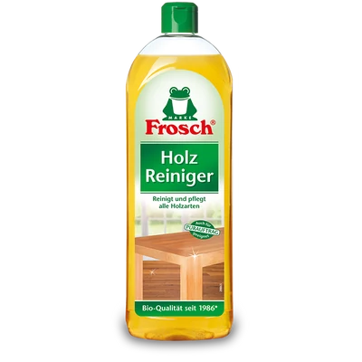 Frosch bútor 750ml fa felület tisztító (8db/#)